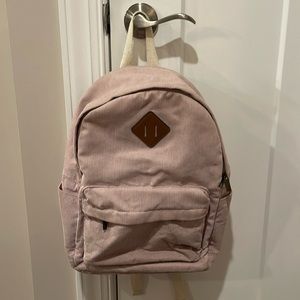 Target Backpack